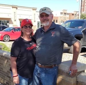 Meet your Posher, Debbie